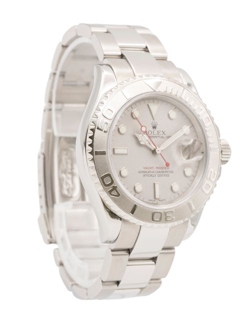 Rolex Yacht-Master 116622 Image 5